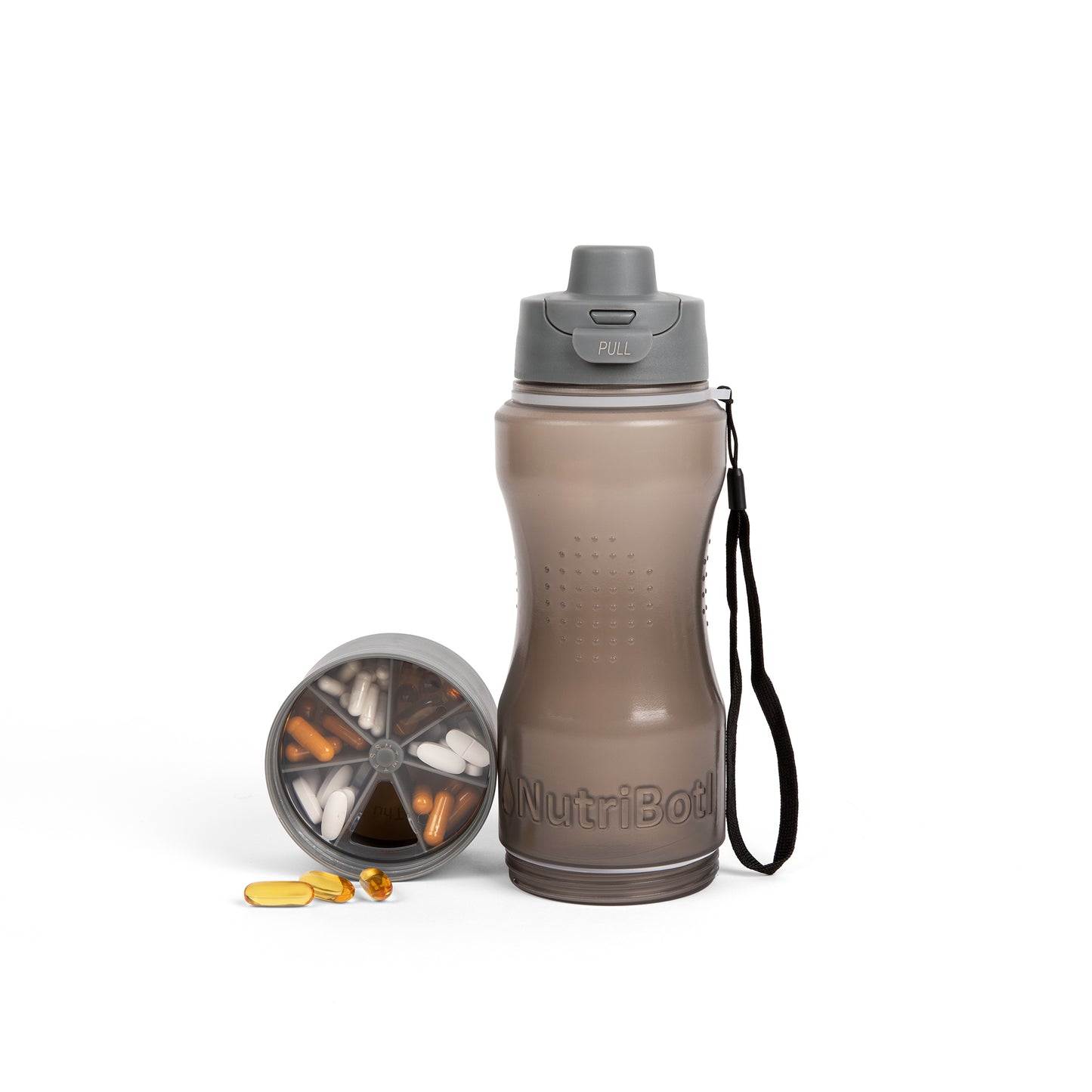 NutriBotl